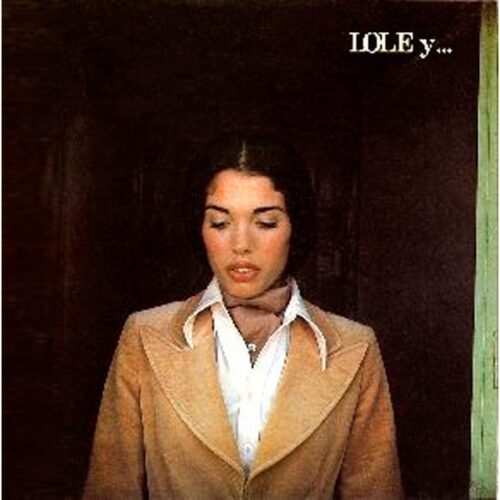 Lole y Manuel - Nuevo día (Reedición) (CD + LP-Vinilo)