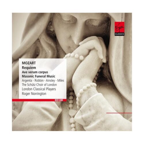 London Classical Players - Mozart: Requiem
