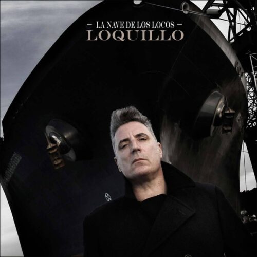 Loquillo - La nave de los locos (CD)
