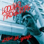 Loquillo y Los Trogloditas - El ritmo del garaje (CD)