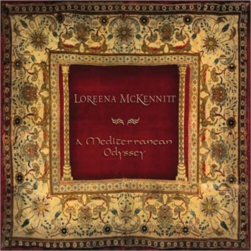 Loreena Mckennitt - A Mediterranean Odysse (2 CD)