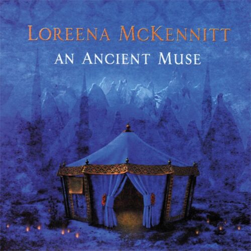 Loreena Mckennitt - An Ancient Muse (CD)
