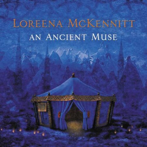 Loreena Mckennitt - An Ancient Muse (LP-Vinilo)