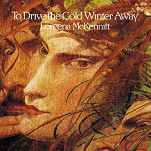 Loreena Mckennitt - Drive The Cold Winter (LP-Vinilo)