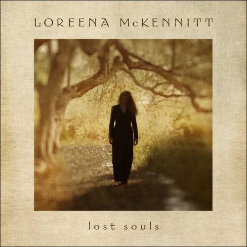 Loreena Mckennitt - Lost Souls (LP-Vinilo + Descarga)