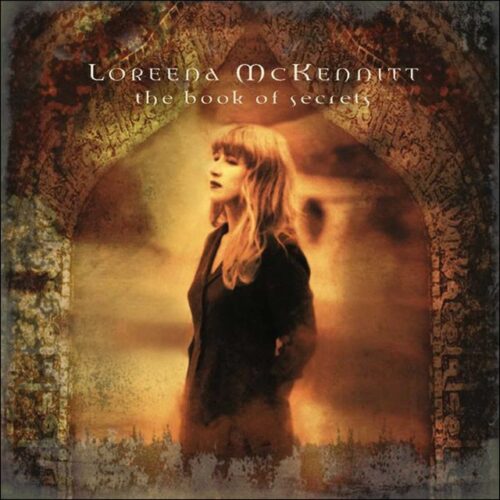 Loreena Mckennitt - The Book Of Secrets (CD)