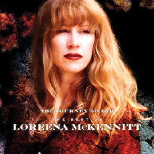 Loreena Mckennitt - The Journey So Far (2 CD)