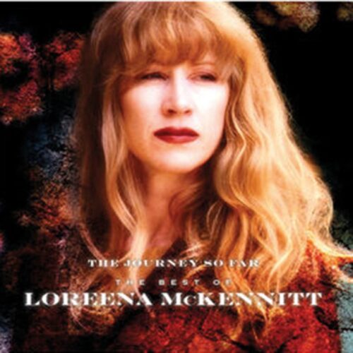 Loreena Mckennitt - The Journey So Far (LP-Vinilo)