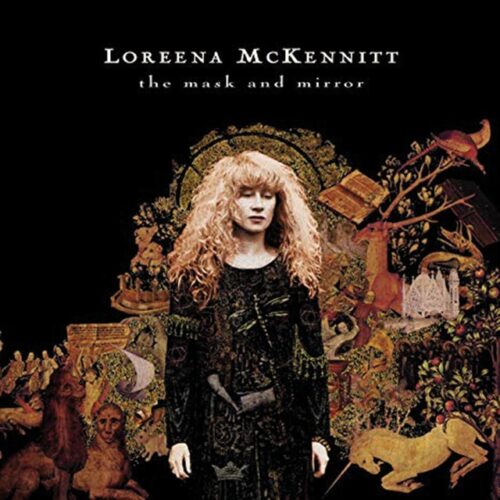 Loreena Mckennitt - The Mask And The Mirror (CD)