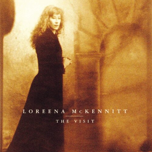 Loreena Mckennitt - The Visit: The Definite Edition (4 CD)