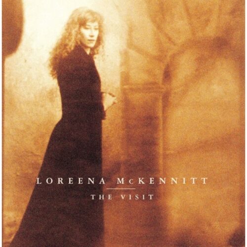 Loreena Mckennitt - The vist (CD)