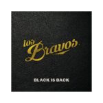 Los Bravos - Black is back (CD)