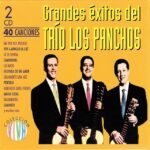 Los Panchos - Grandes esxitos: Los Panchos (CD)