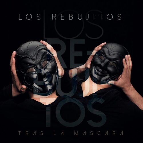 Los Rebujitos - Tras la máscara (CD)