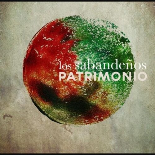 Los Sabandeños - Patrimonio (CD)