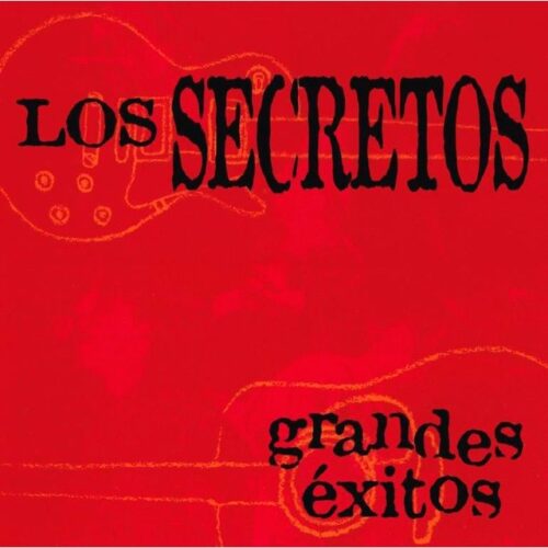 Los Secretos - Grandes Éxitos (CD + LP-Vinilo)