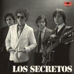 Los Secretos - Los Secretos (Debut Album) (LP-Vinilo)