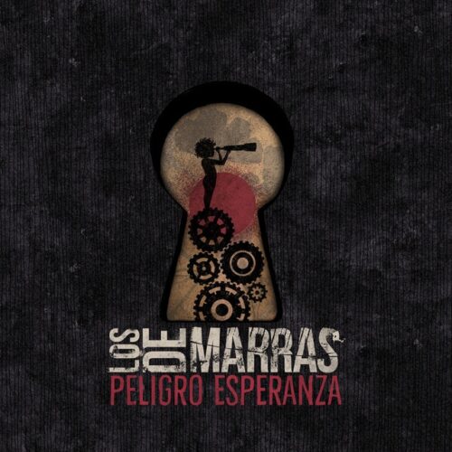 Los de Marras - Peligro Esperanza (CD)