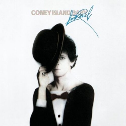 Lou Reed - Coney Island Baby (LP-Vinilo)