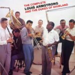 Louis Armstrong - Complete Louis Armstrong & The Dukes Of Dixieland (3 CD)