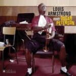 Louis Armstrong - Meets Oscar Peterson (CD)