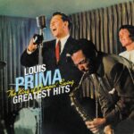 Louis Prima - The King of Jumpin' Swing - Greatest Hits (CD)