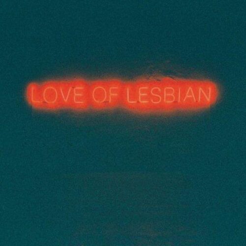 Love Of Lesbian - La noche eterna. Los días no vividos (CD)