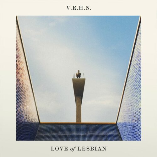 Love Of Lesbian - V.E.H.N. (Viaje Épico Hacia La Nada) (CD + 2 LP-Vinilo)