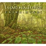 Luar Na Lubre - Extra: Mundi (CD)