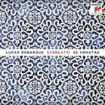 Lucas Debargue - Scarlatti (4 CD)
