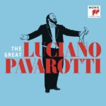 Luciano Pavarotti - The Great Luciano Pavarotti (3 CD)