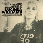Lucinda Williams - Lus Jukebox Vol. 3: Bobs Back Pages (CD)