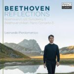 Ludwig Van Beethoven - Beethoven: Reflections (CD)