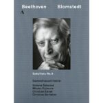 Ludwig Van Beethoven - Sinfonía No. 9 "coral" (DVD)