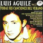 Luis Aguilé - Todas sus canciones del verano Vol. 3 (CD)