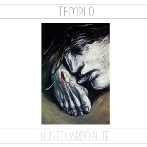 Luis Eduardo Aute - Templo (2 LP-Vinilo)