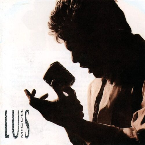 Luis Miguel - Romance (CD)