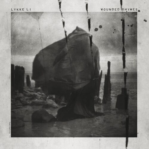 Lykke Li - Wounded Rhymes (Edición Limitada) (2 LP-Vinilo)