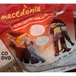 Macedònia - GIRA LA FRUITA (CD)