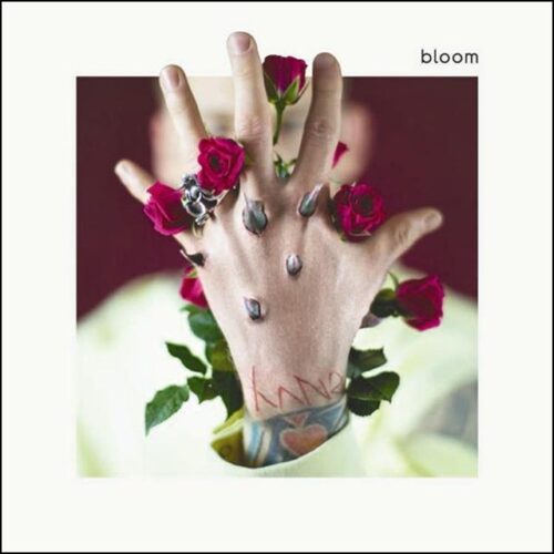 Machine Gun Kelly - Bloom (CD)