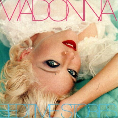 Madonna - Bedtime Stories (CD)