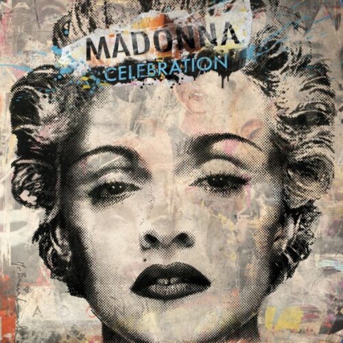 Madonna - Celebration (Edición Sencilla) (CD)