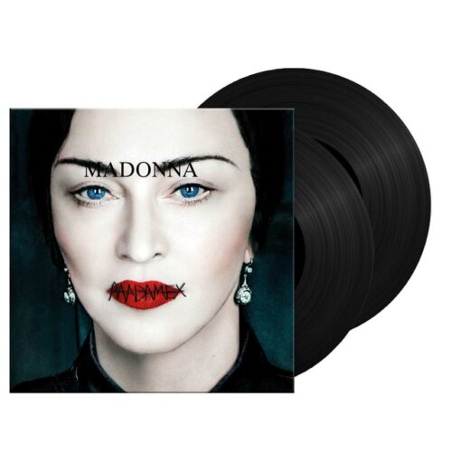 Madonna - Madame X (2 LP-Vinilo)