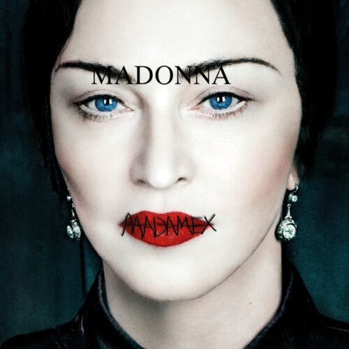 Madonna - Madame X (Edición Limitada Color Vinyl) (2 LP-Vinilo)