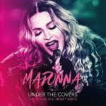 Madonna - Under The Covers (2 LP- Vinilo)