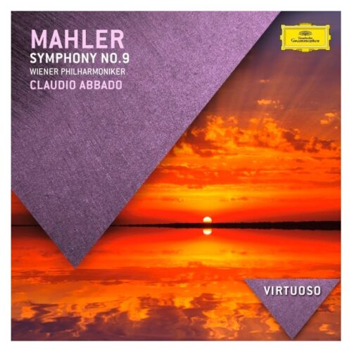 Mahler - Mahler: Sinfonía No. 9 (CD)