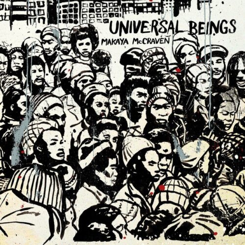 Makaya McCraven - Universal Beings (2 CD)