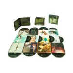 Malú - Todo (CD + DVD)
