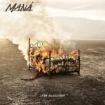 Maná - Cama incendiada (CD)