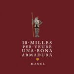 Manel - 10 Milles Per Veure Una Bona Armadura (CD)